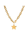 Star Necklace
