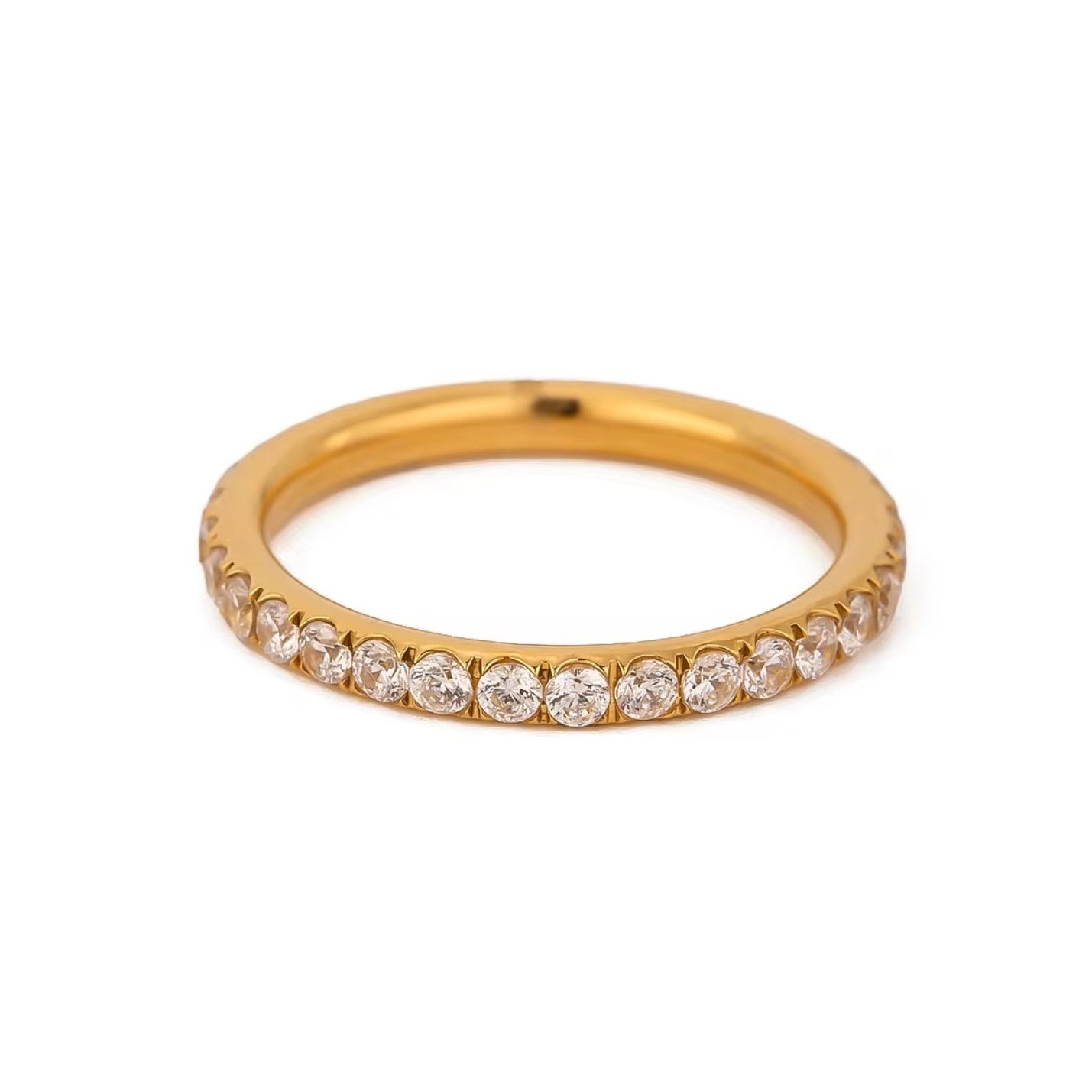 Brooklyn Ring