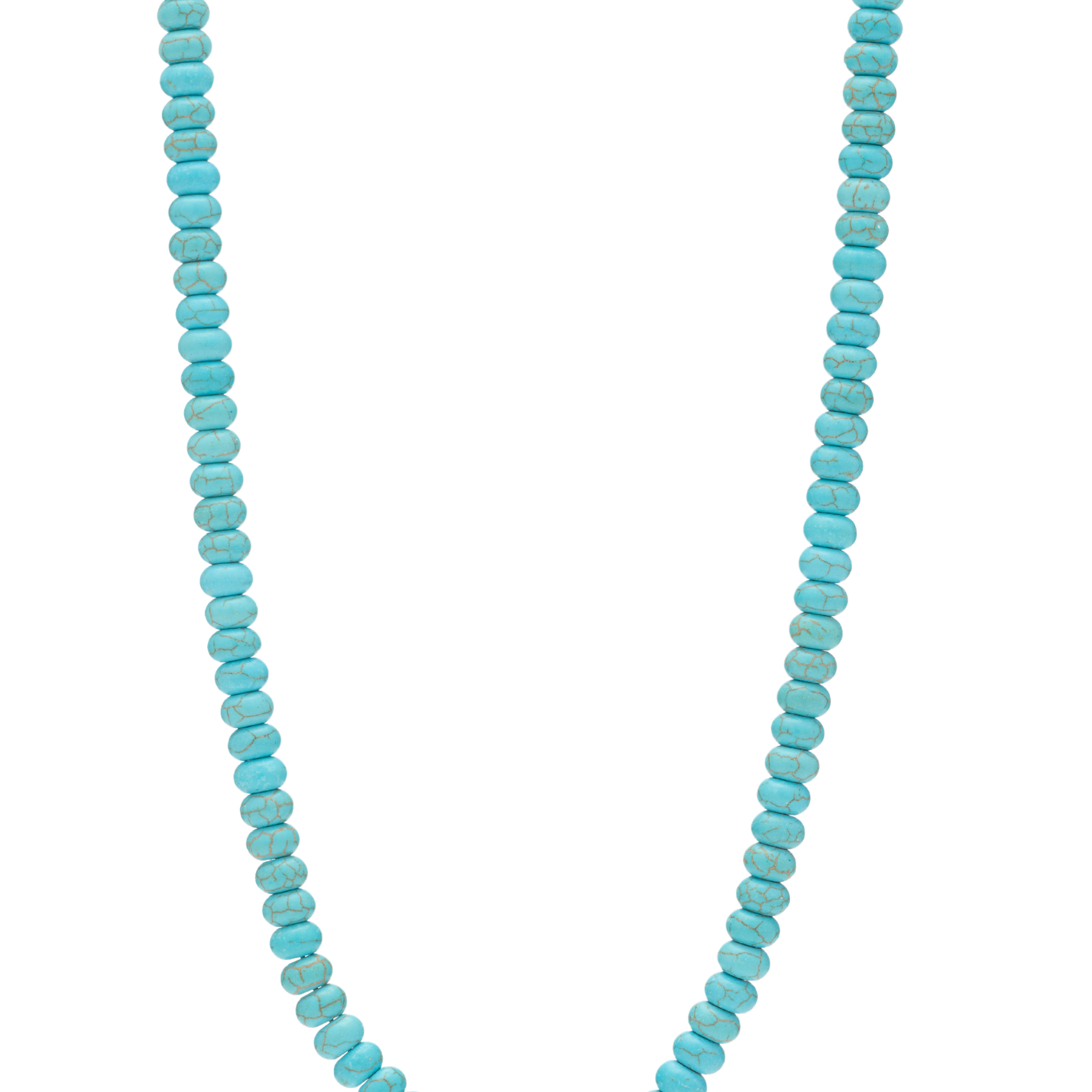 Tara Small Beaded Necklace