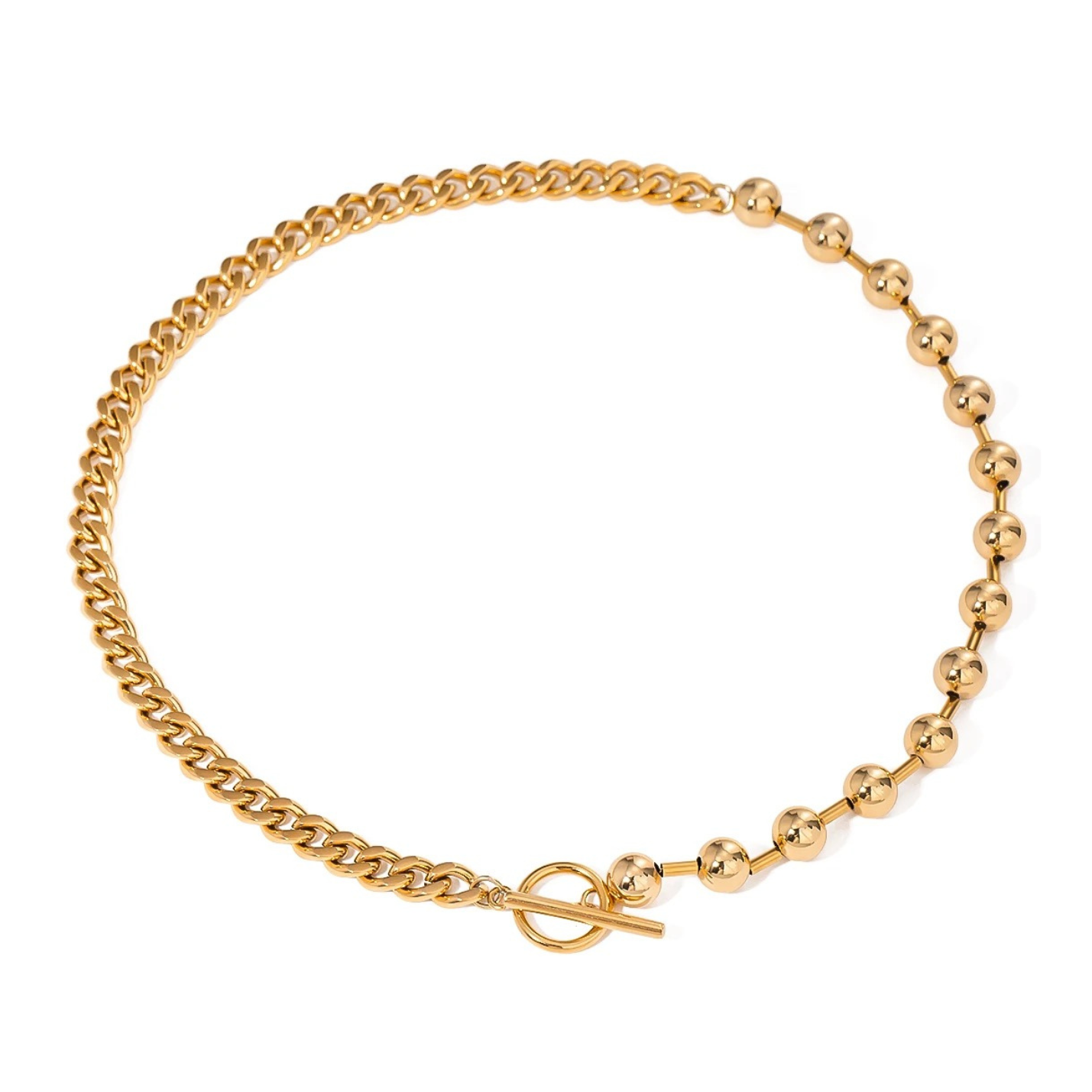 Blake Necklace