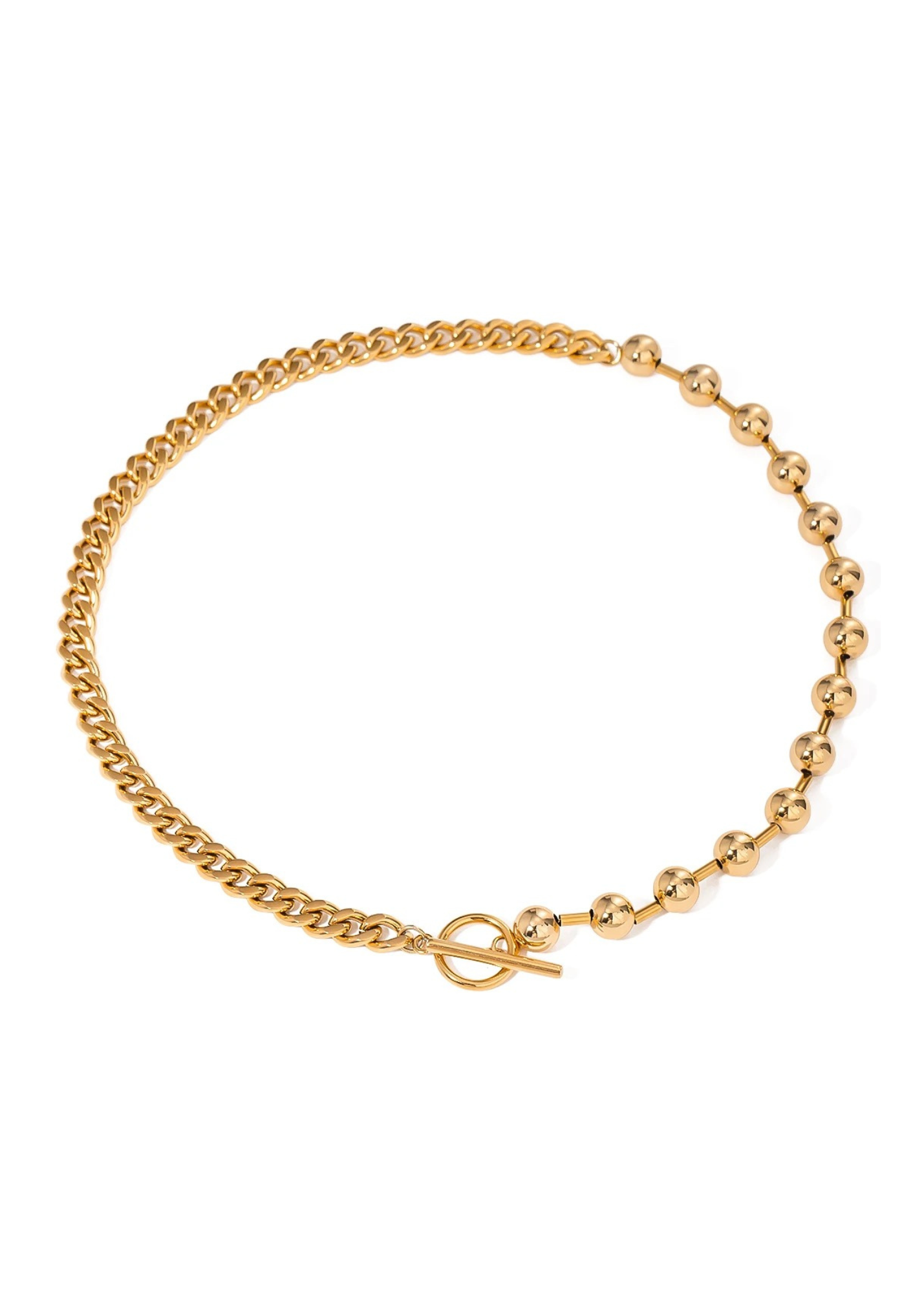 Blake Necklace