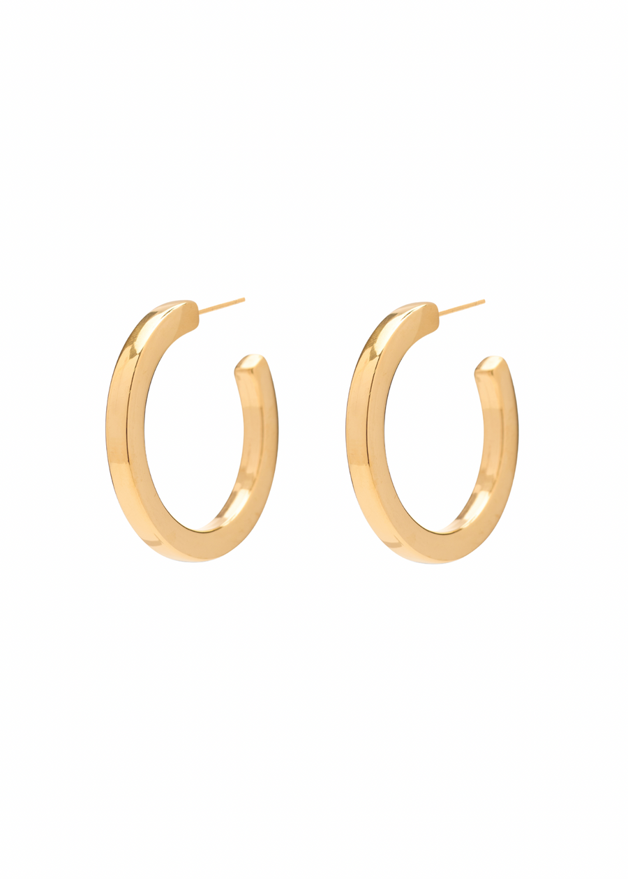 40mm Jane Hoops