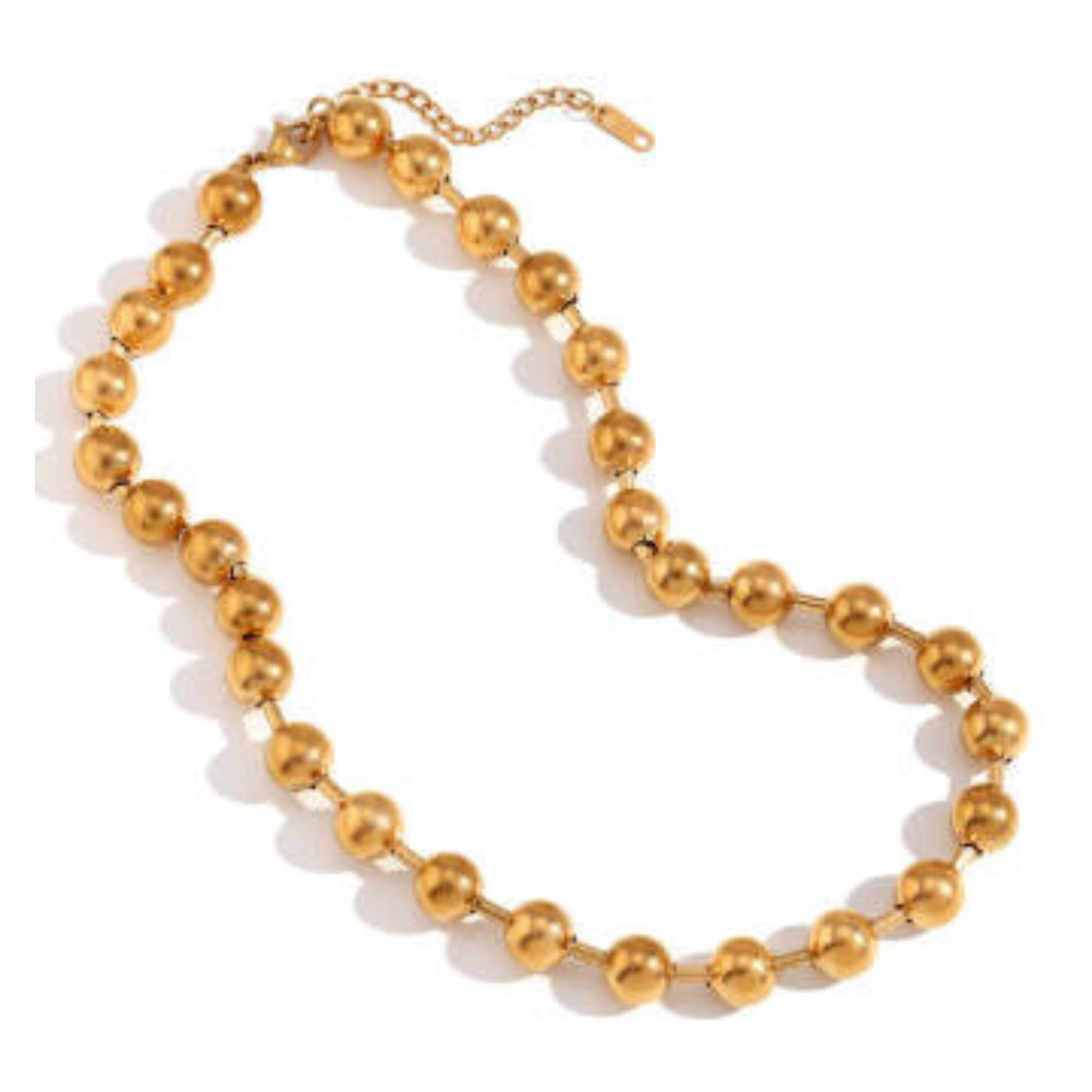 Carmen Necklace