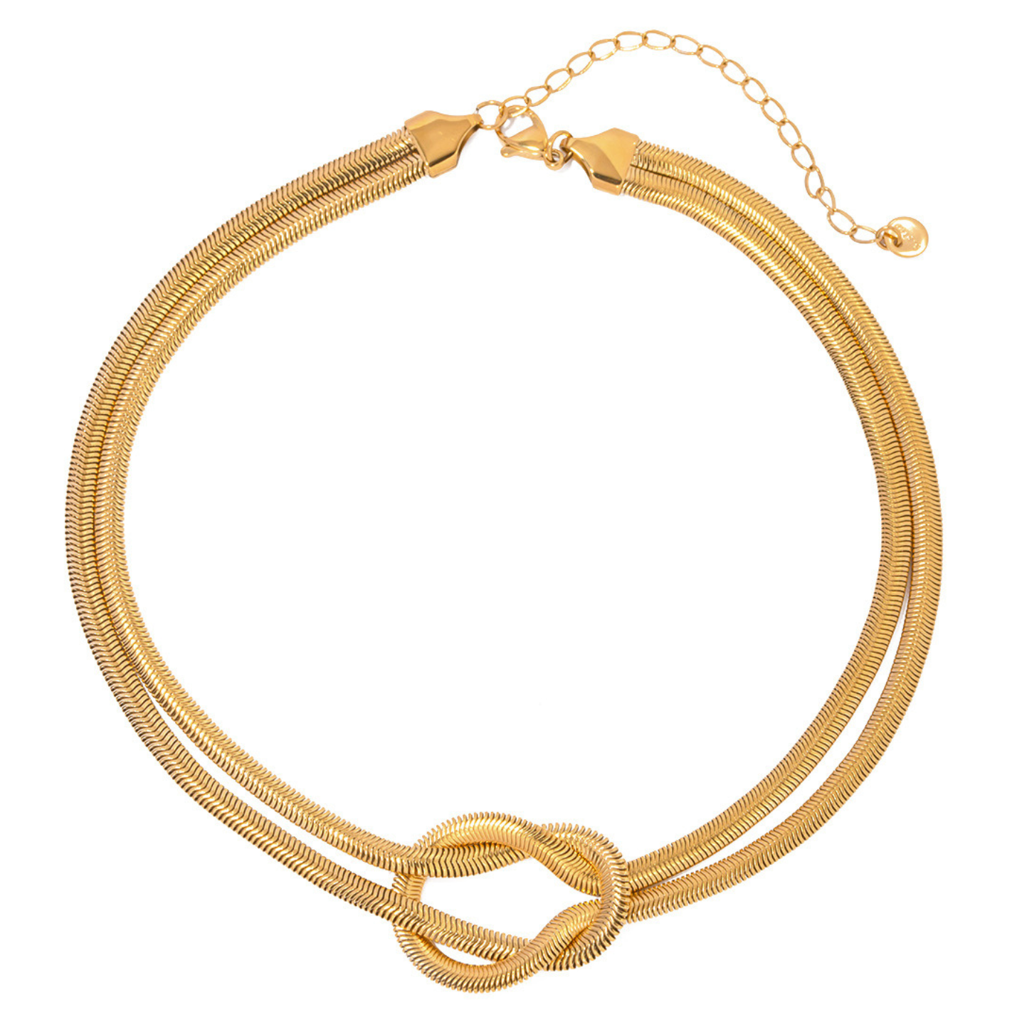 Riley Necklace