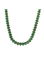 Green Monroe Necklace