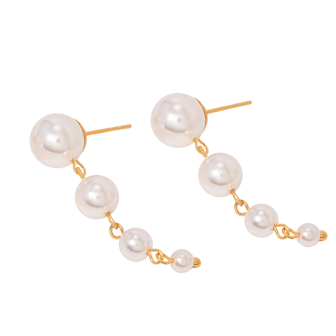 Ophelia Studs