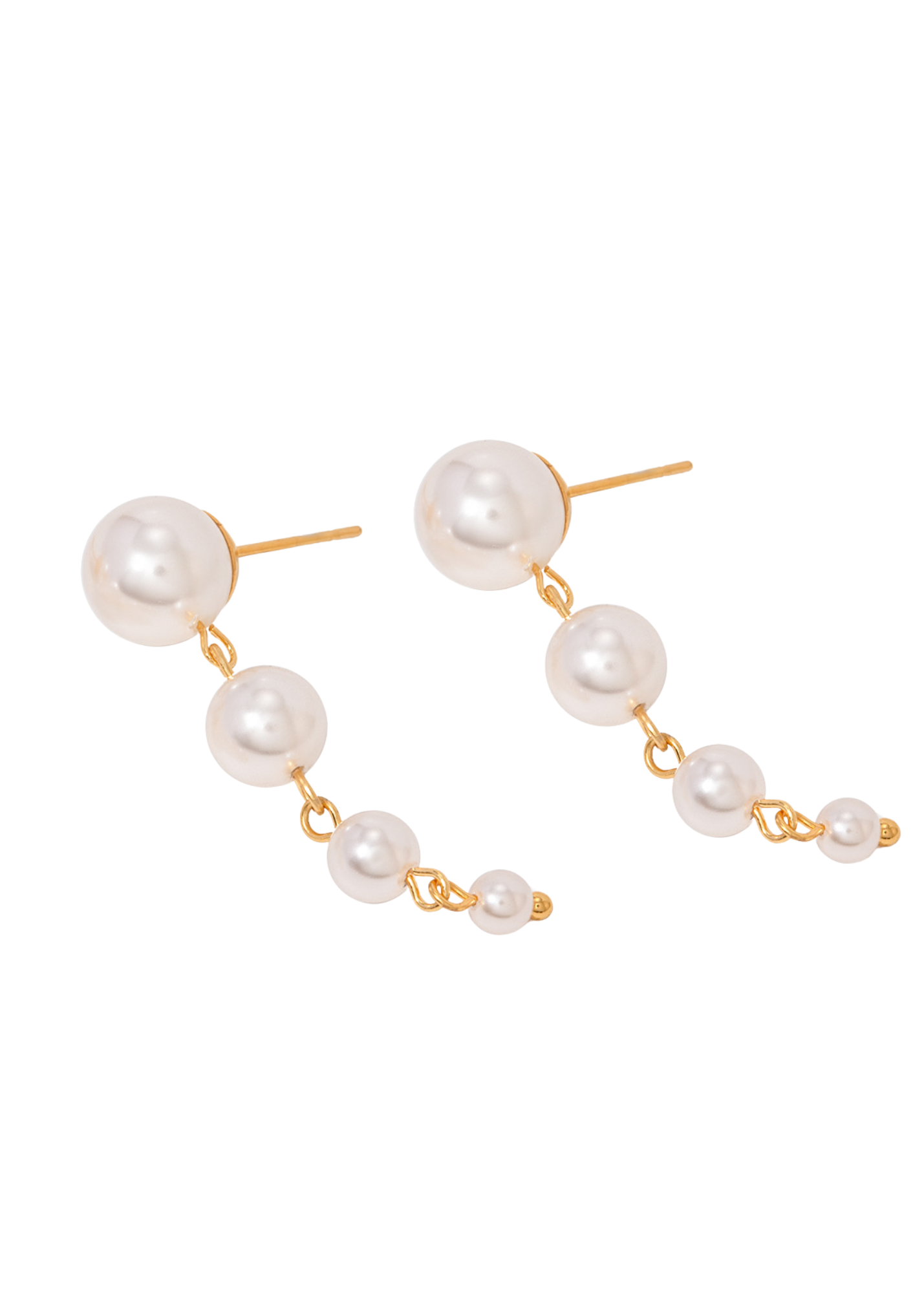 Ophelia Studs