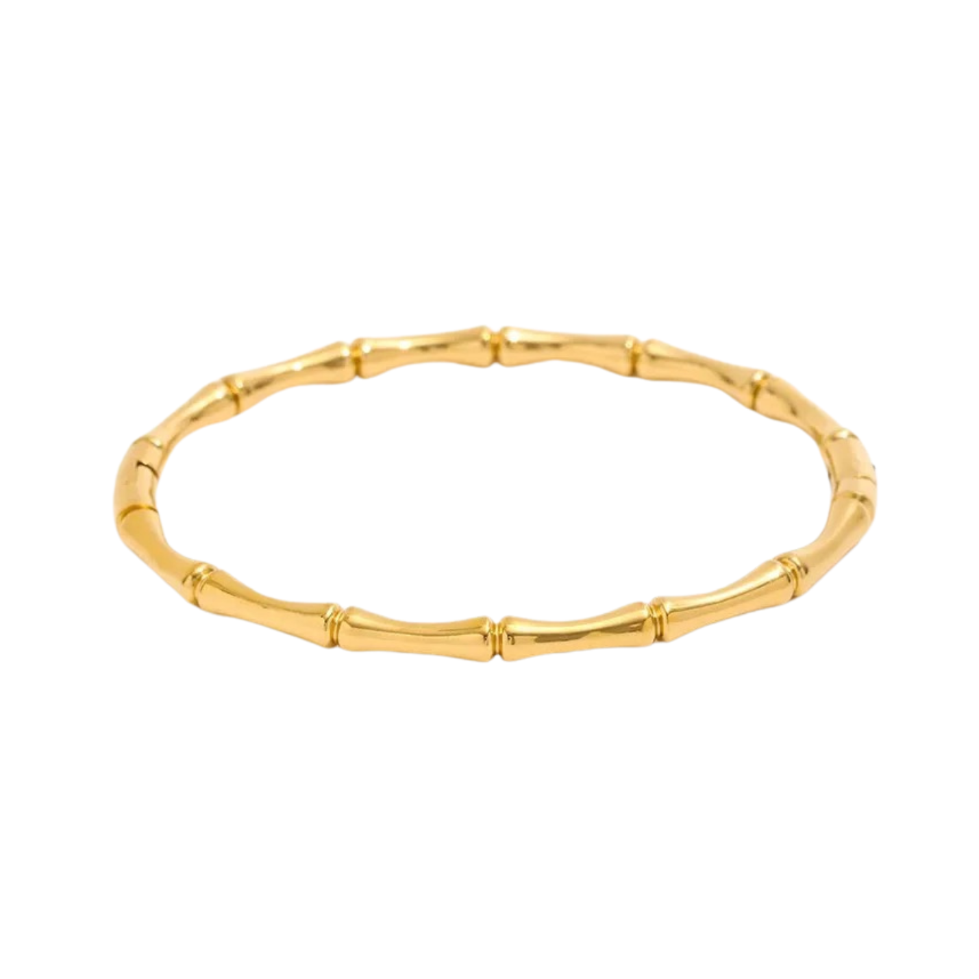 Bailey Gold Bracelet