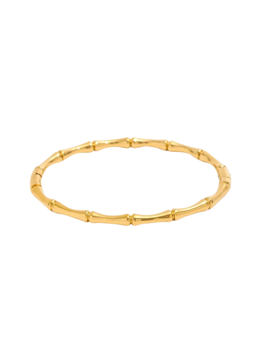 Bailey Gold Bracelet