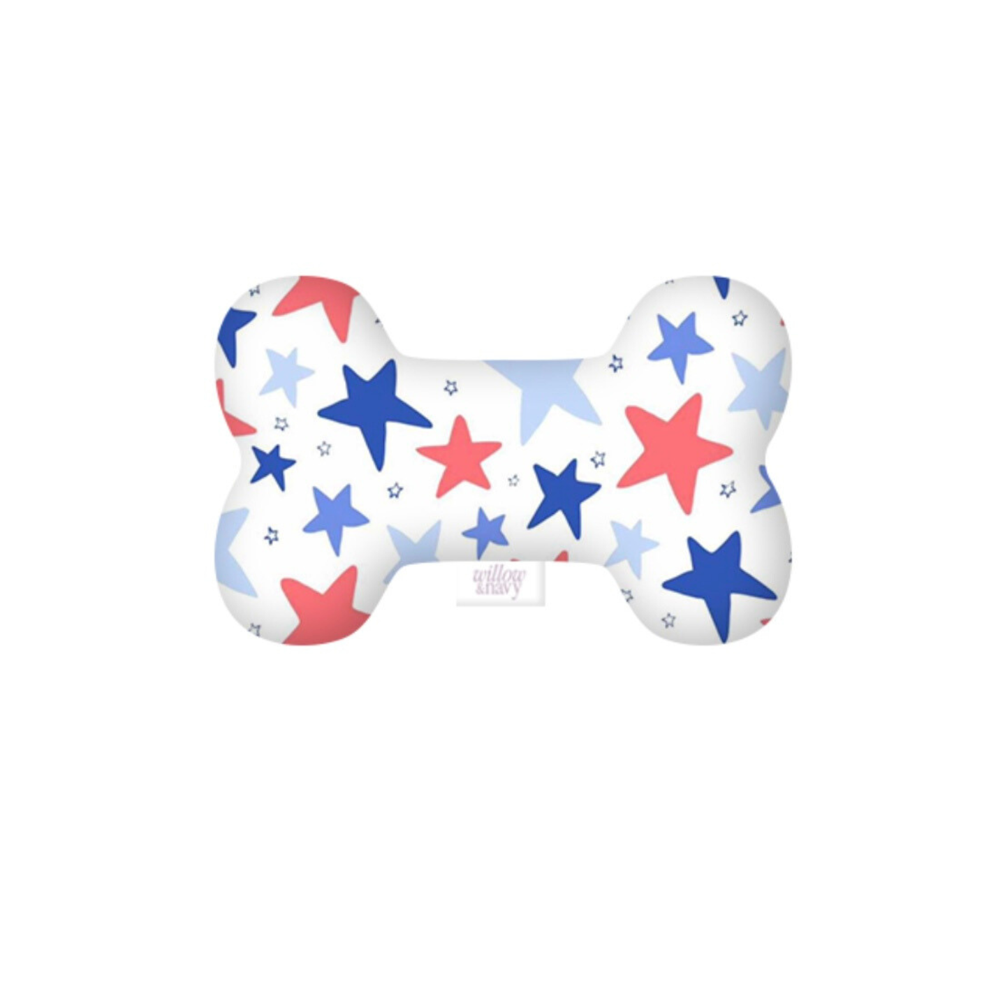 Star Plush Toy