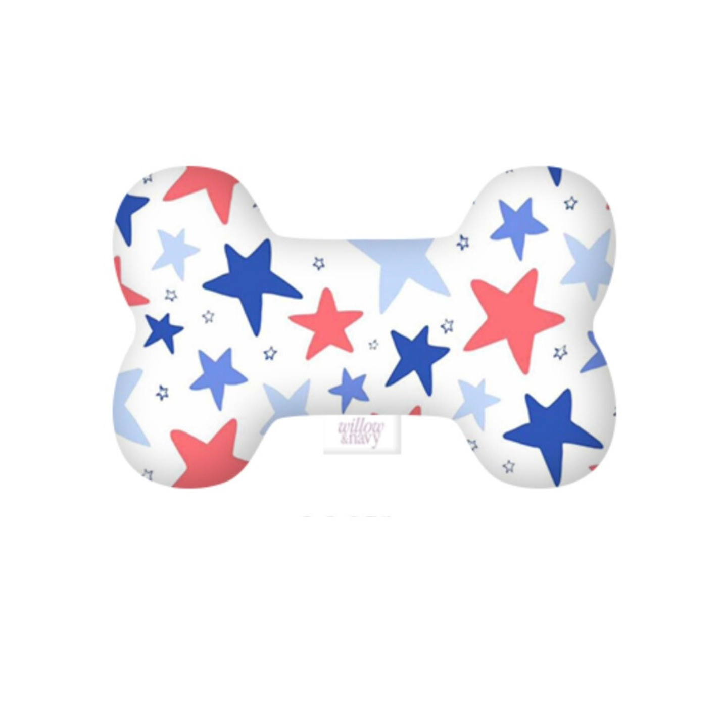 Star Plush Toy