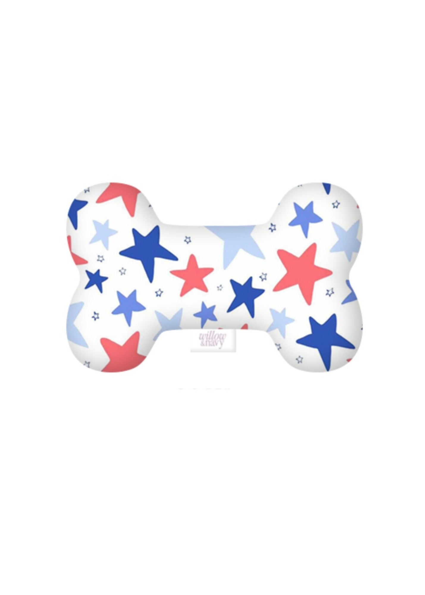 Star Plush Toy
