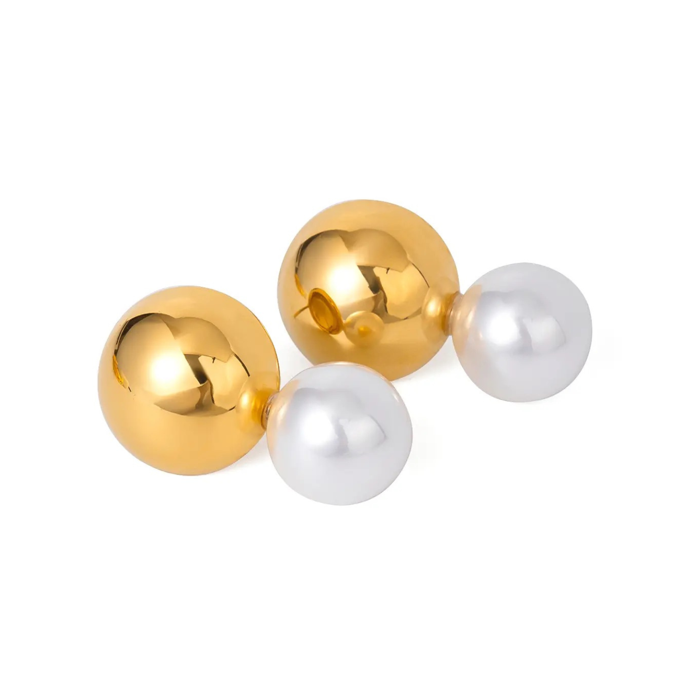 Lucille Studs