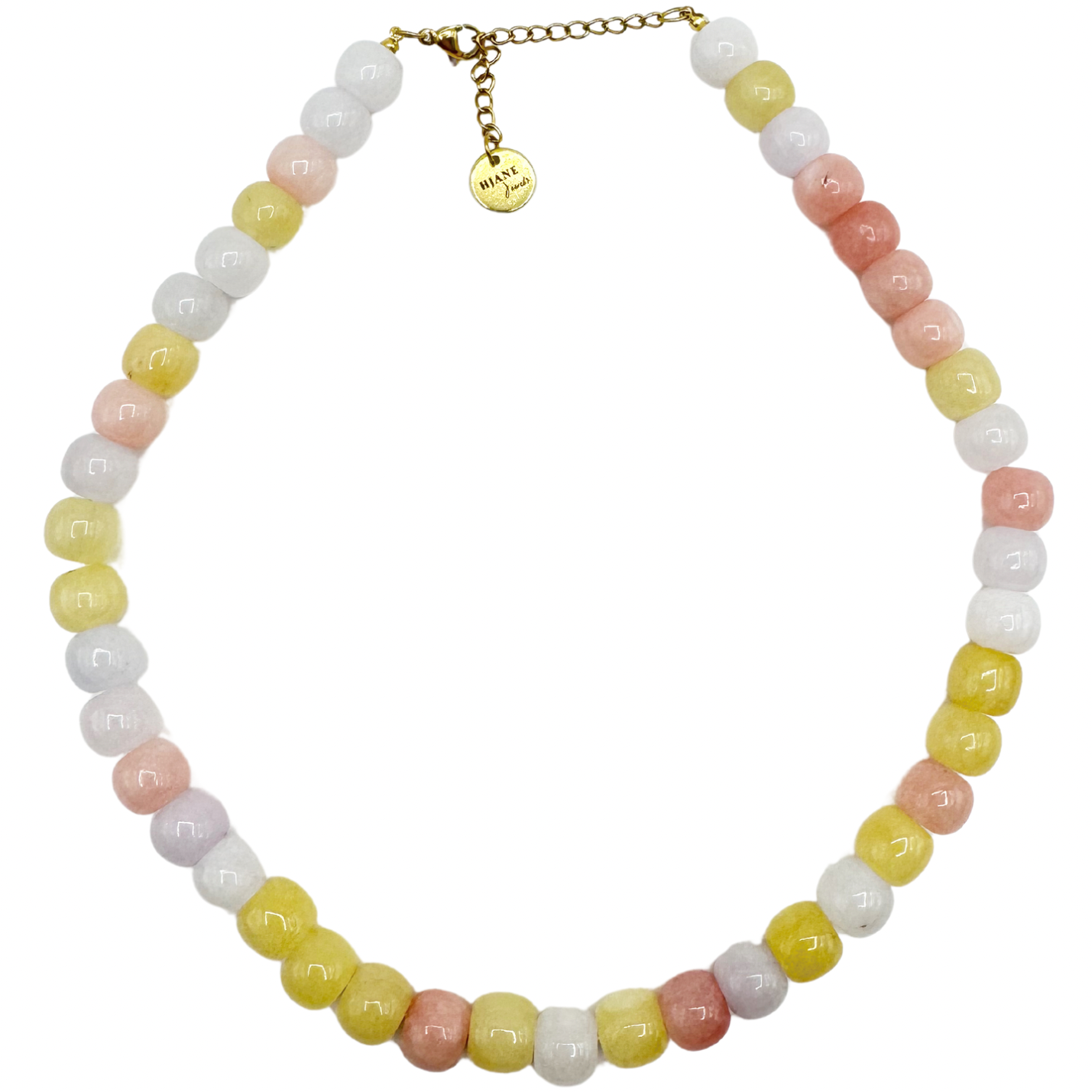 Annie Necklace