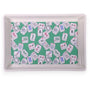 Ceramic Tray- Mahjong
