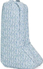 Large Boot Bag - Quilted HAMPTONS Floral
