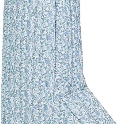Large Boot Bag - Quilted HAMPTONS Floral