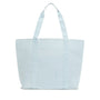 Jumbo Tote XL - Pimlico Stripe Blue