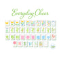 The Everyday Cheer Tiles