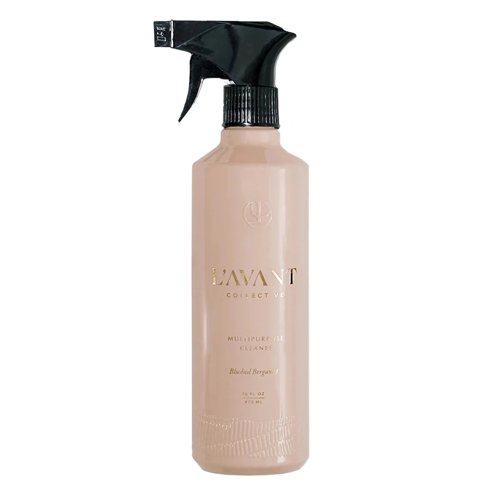 L’avant Blushed Bergamot Multipurpose Cleaner