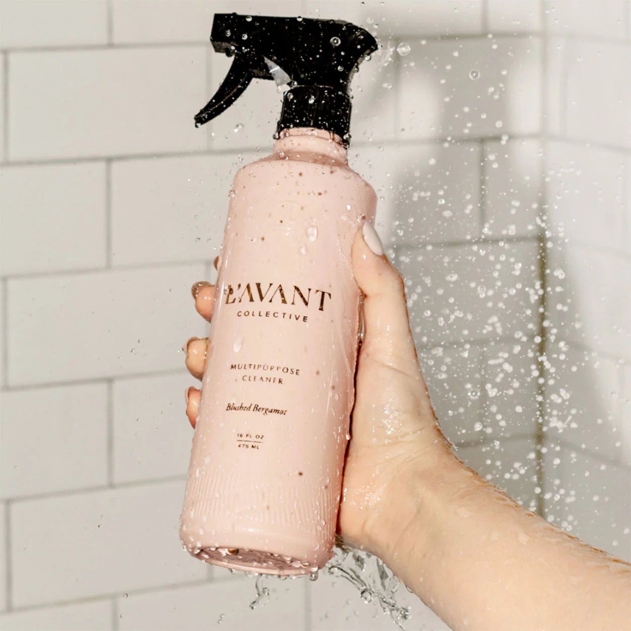 L’avant Blushed Bergamot Multipurpose Cleaner