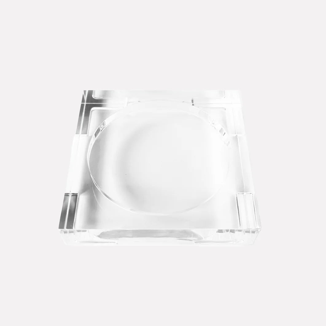 Small L’avant Lucite Tray