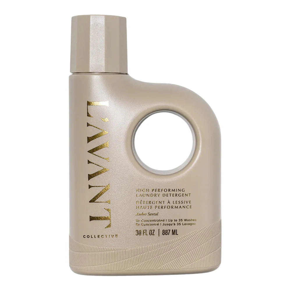 Ambre Santal Laundry Detergent