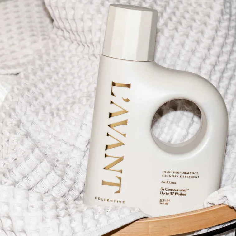 Fresh Linen Laundry Detergent