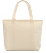Jumbo Tote XL Stripe Sand