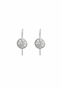 Shay Silver Studs 8mm