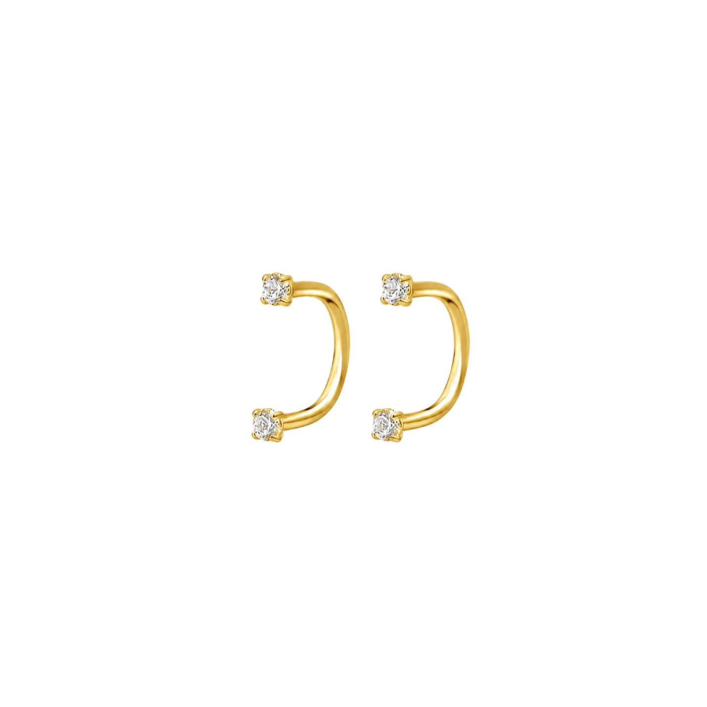 Nova Curve Hoops