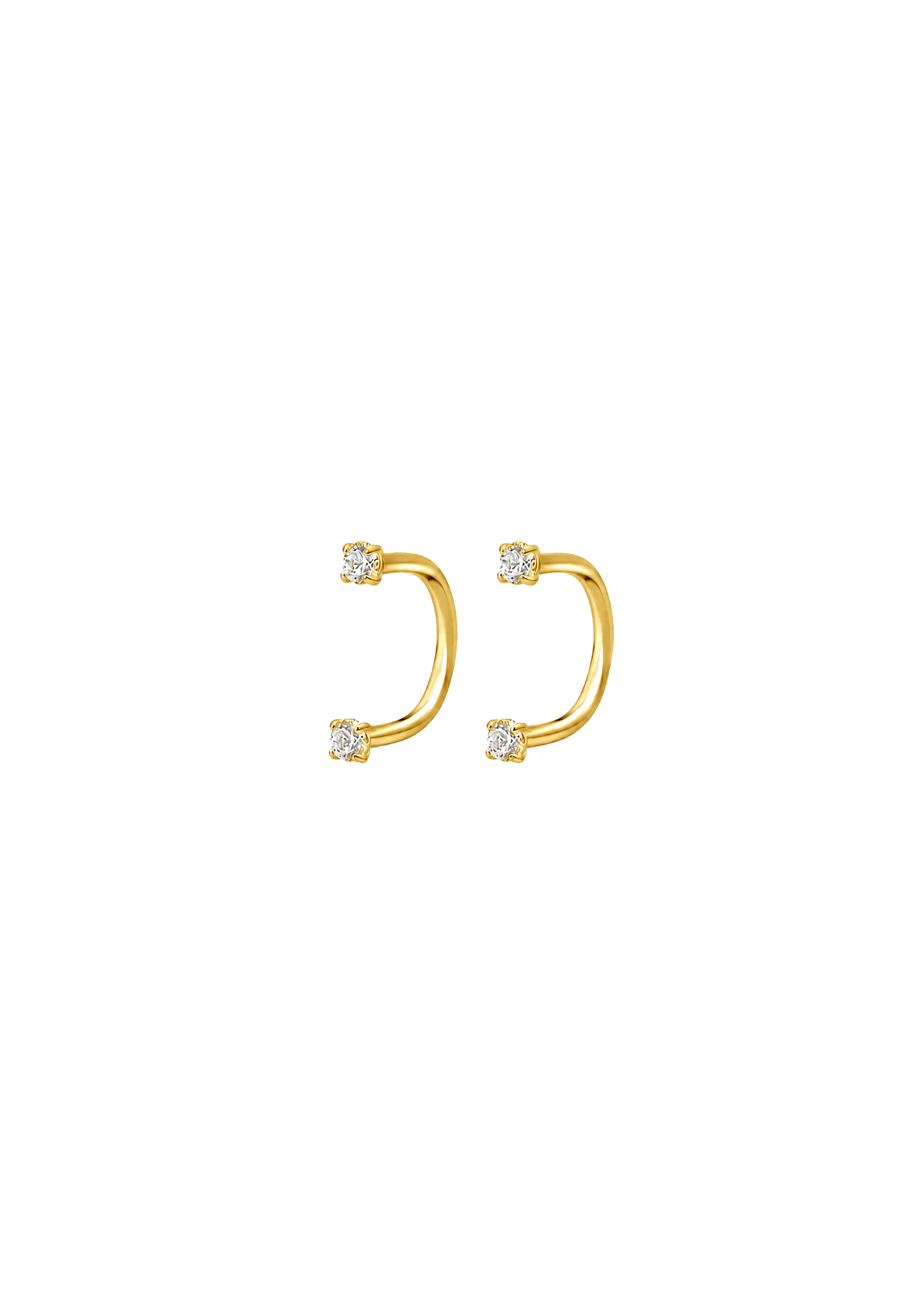 PRE-ORDER Nova Curve Hoops