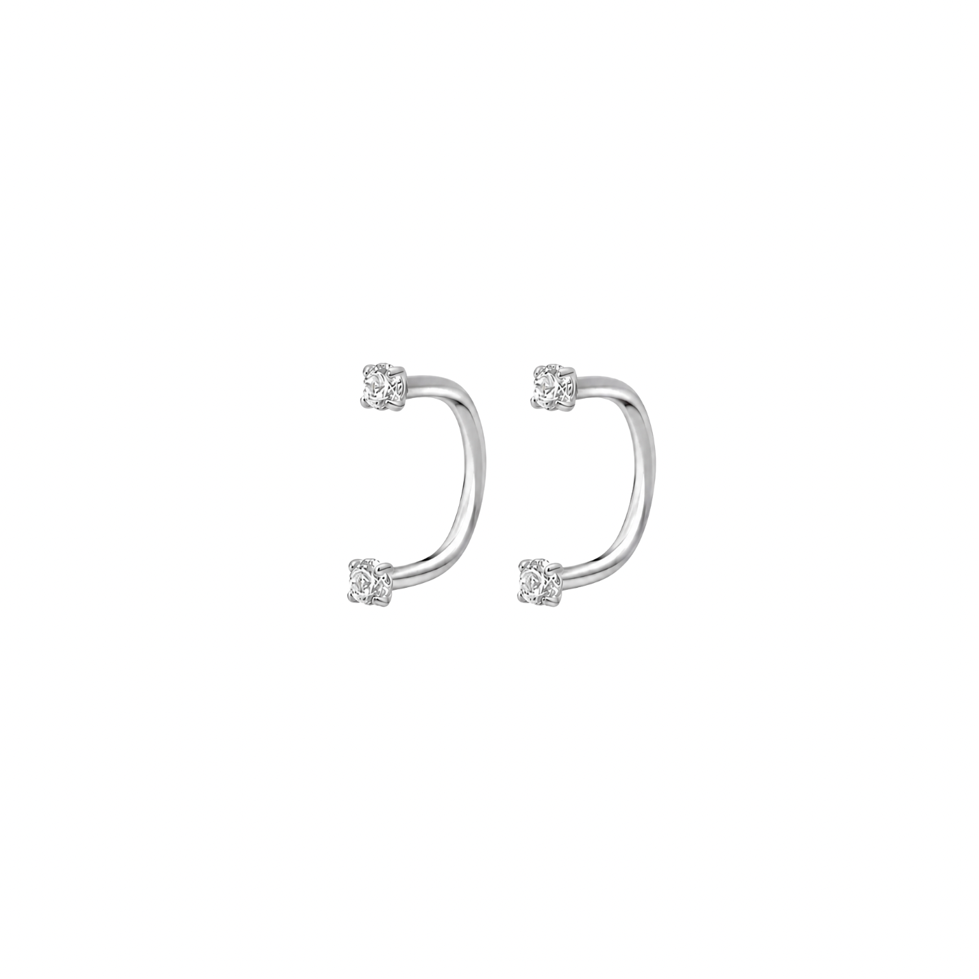 Nova Curve Hoops