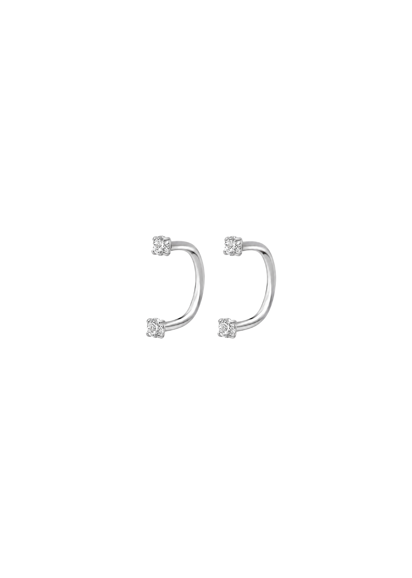 PRE-ORDER Nova Curve Hoops