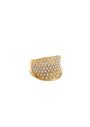 Avery Ring Gold