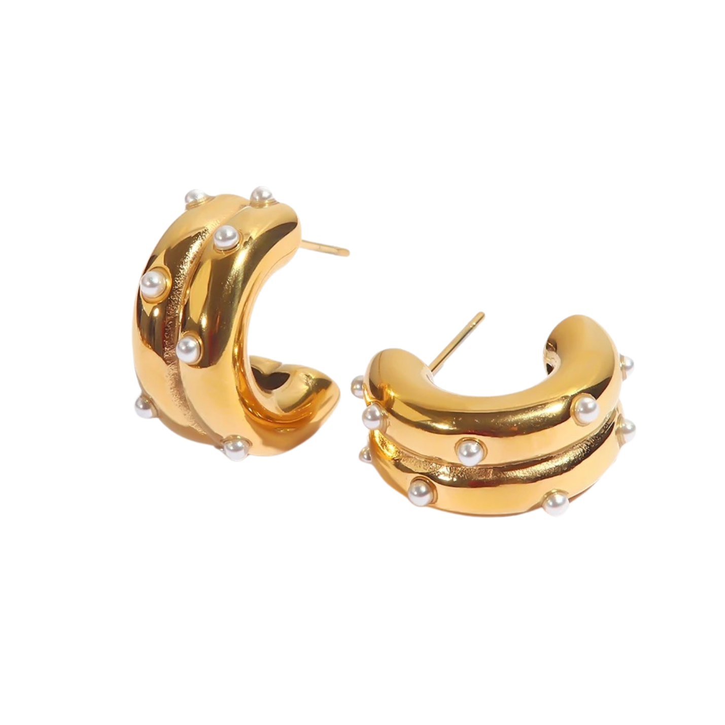 Coco Hoops