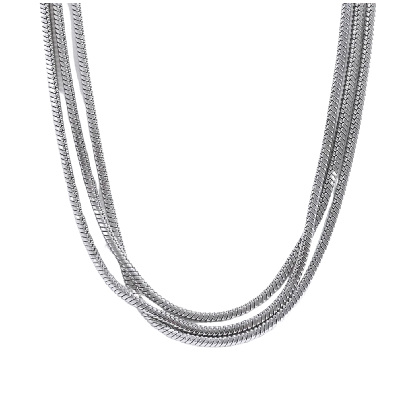Leah Necklace