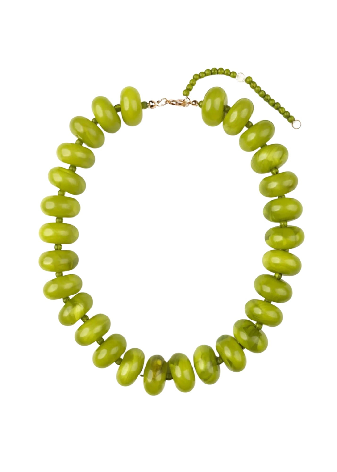 Harbor Necklace