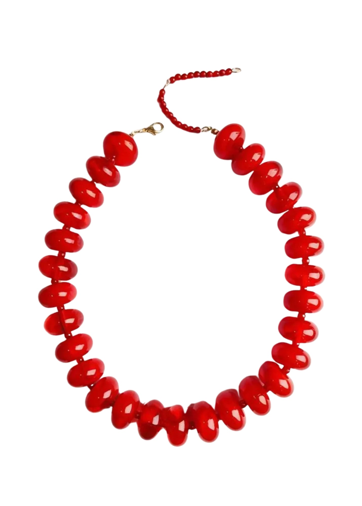 Harbor Necklace