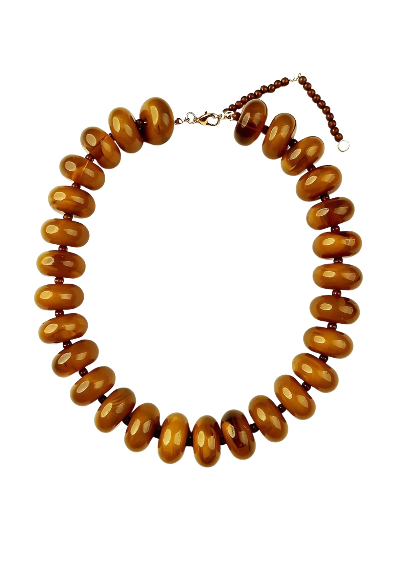 Harbor Necklace