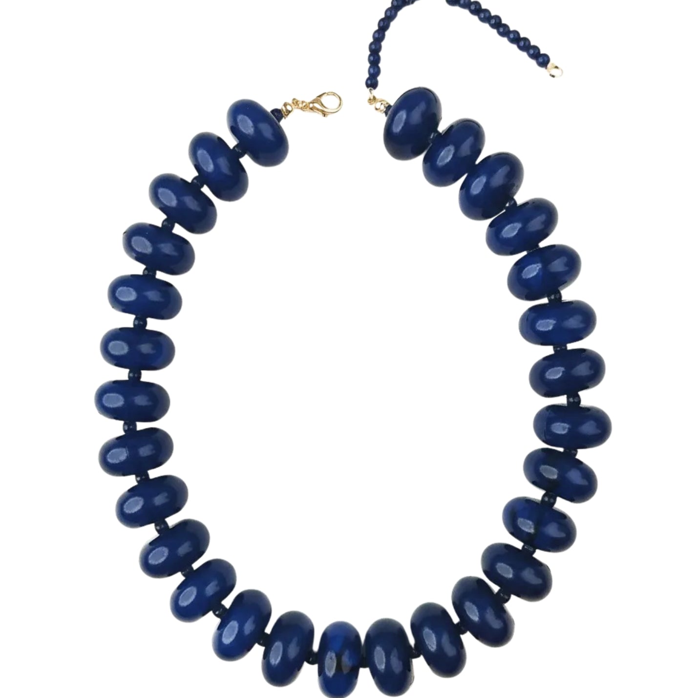 Harbor Necklace