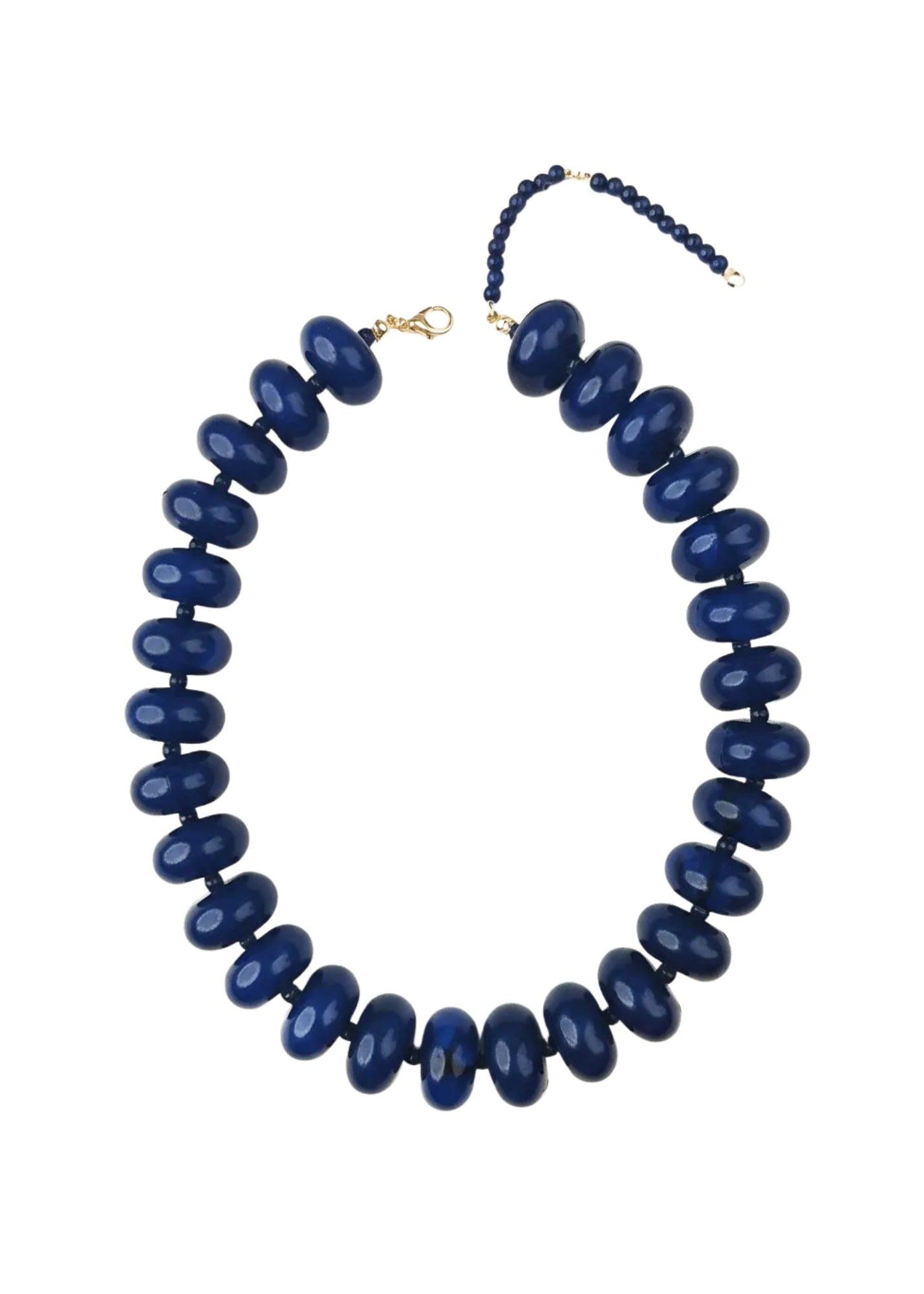 Harbor Necklace