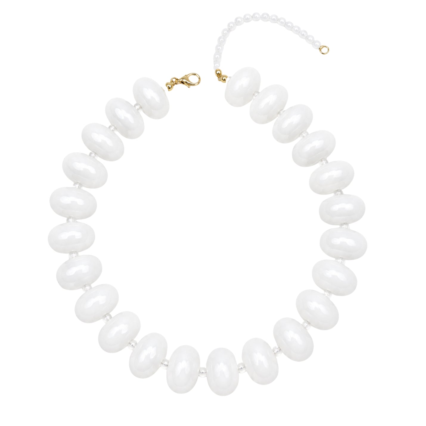 Harbor Necklace