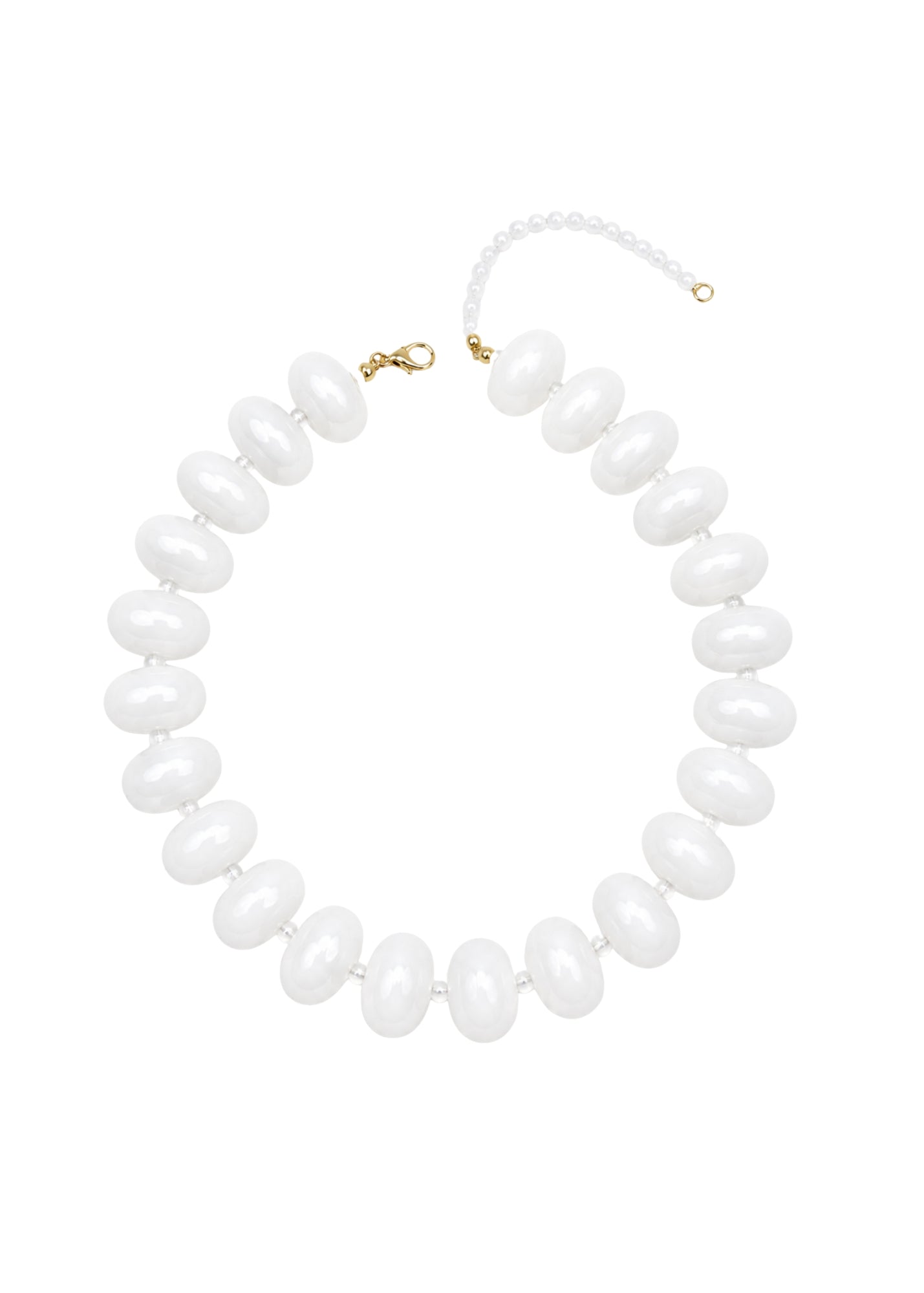 Harbor Necklace