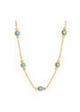 Blythe Necklace