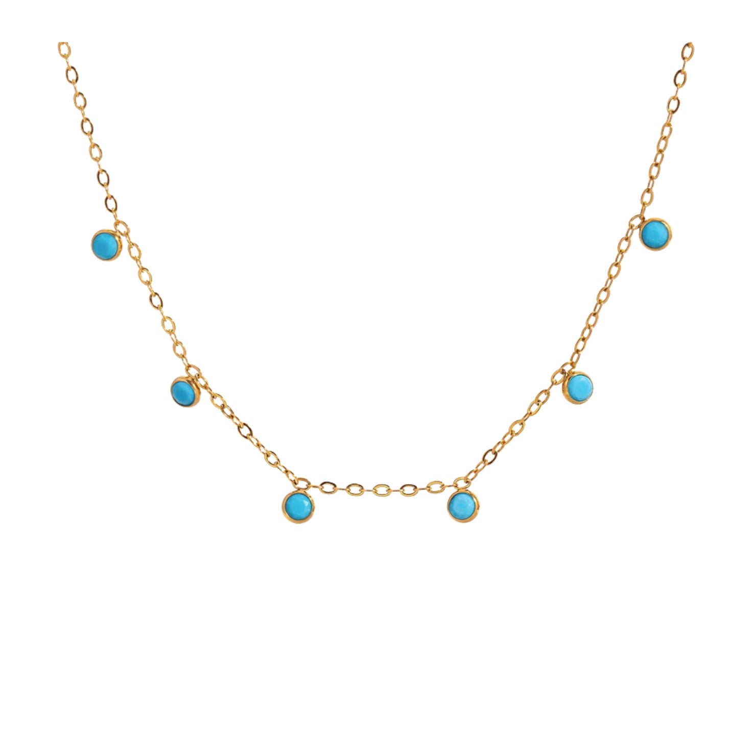 Brooke Necklace