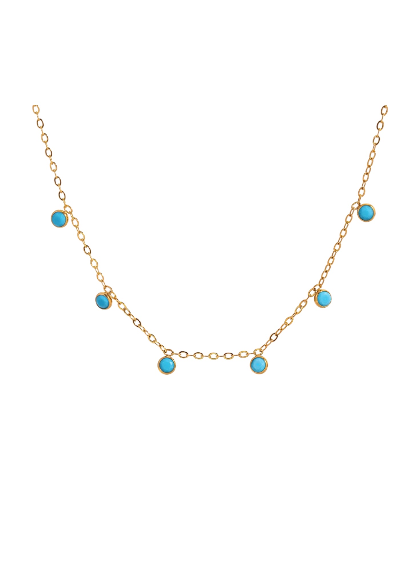 Brooke Necklace