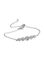 Lennon Silver Bracelet