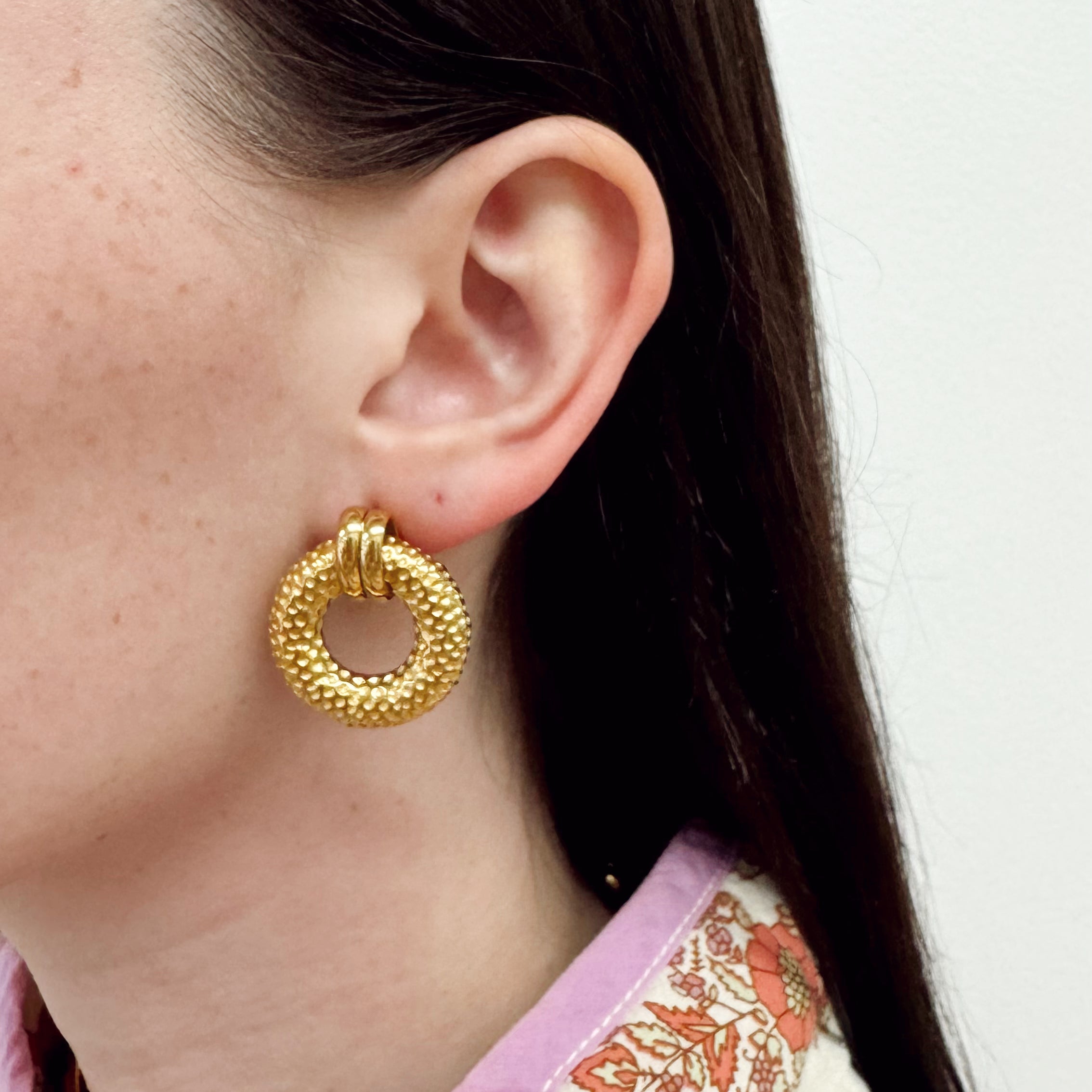 Evelyn Studs