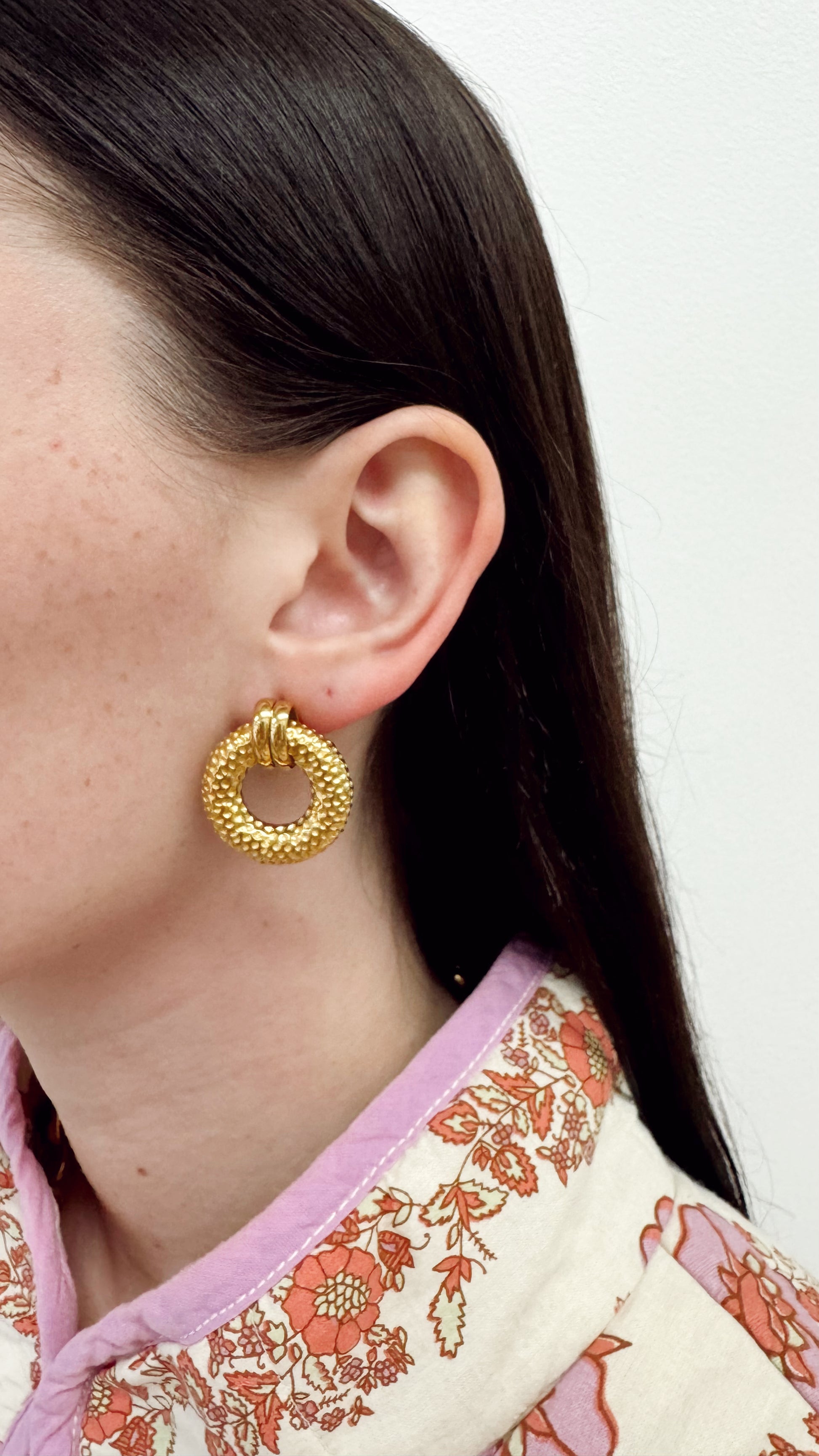 Evelyn Studs